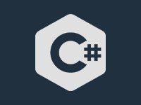 C#