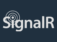 SignalR